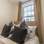 Lovely 2bed With Sea Views Apartament Whitehaven