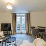 Lovely 2bed With Sea Views Apartamento Whitehaven