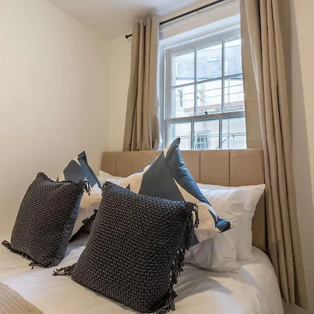 Lovely 2bed With Sea Views Lejlighed Whitehaven