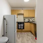 Lovely 2bed With Sea Views 아파트 화이트헤이븐