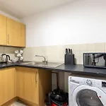 아파트 Lovely 2bed With Sea Views 화이트헤이븐