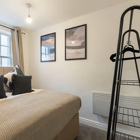 Lovely 2bed With Sea Views