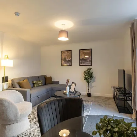 Lovely 2bed With Sea Views *