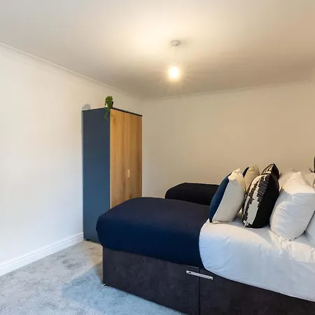 Lovely 2bed With Sea Views