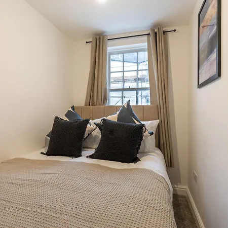 Lovely 2bed With Sea Views